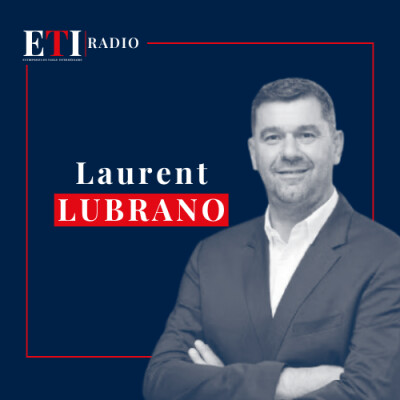 Fonroche Lighting : L'éclairage solaire qui transforme durablement les infrastructures publiques | Laurent Lubrano, CEO de Fonroche Lithting cover