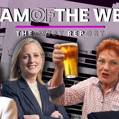 Pauline’s Poll Surge, Charity Cash and New ASIO Powers | Scam of the Week cover