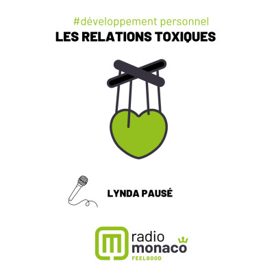 Comment sortir d'une relation toxique ? cover