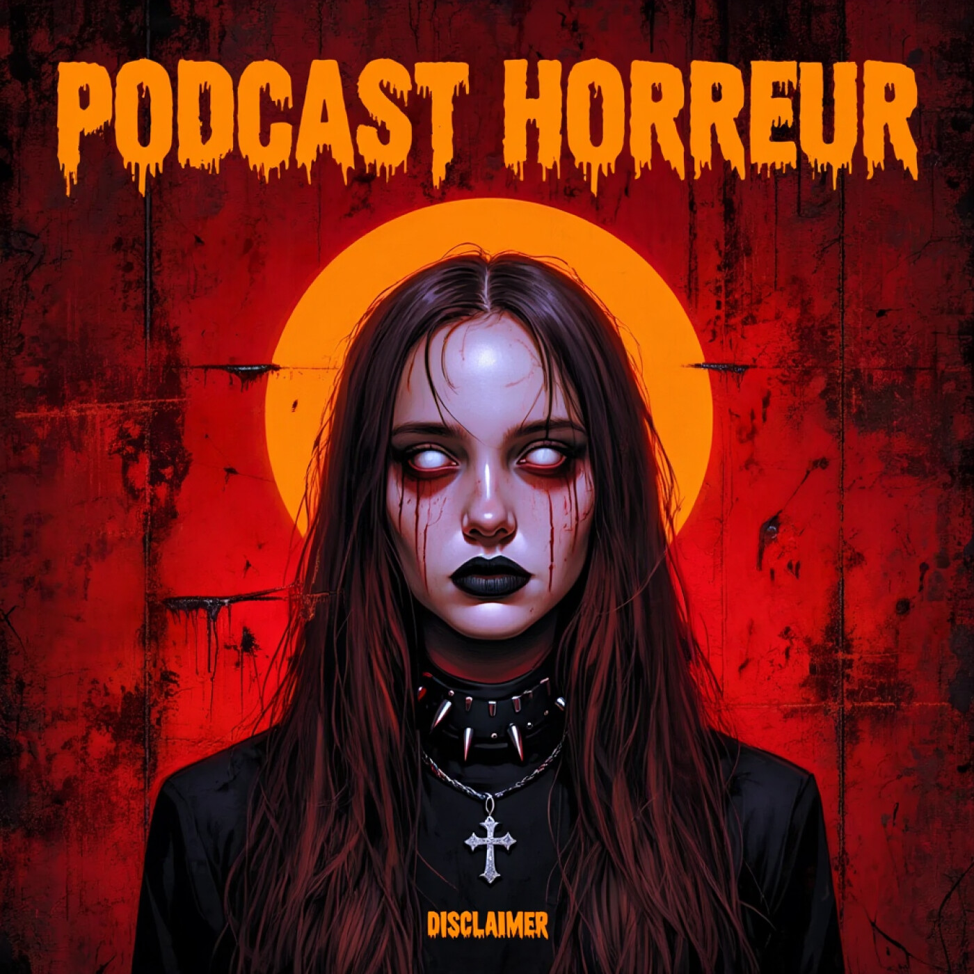 L’Épisode Que Vous Ne Devriez Jamais Écouter Seul | Podcast Horreur