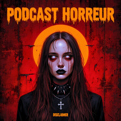 L’Épisode Que Vous Ne Devriez Jamais Écouter Seul | Podcast Horreur cover