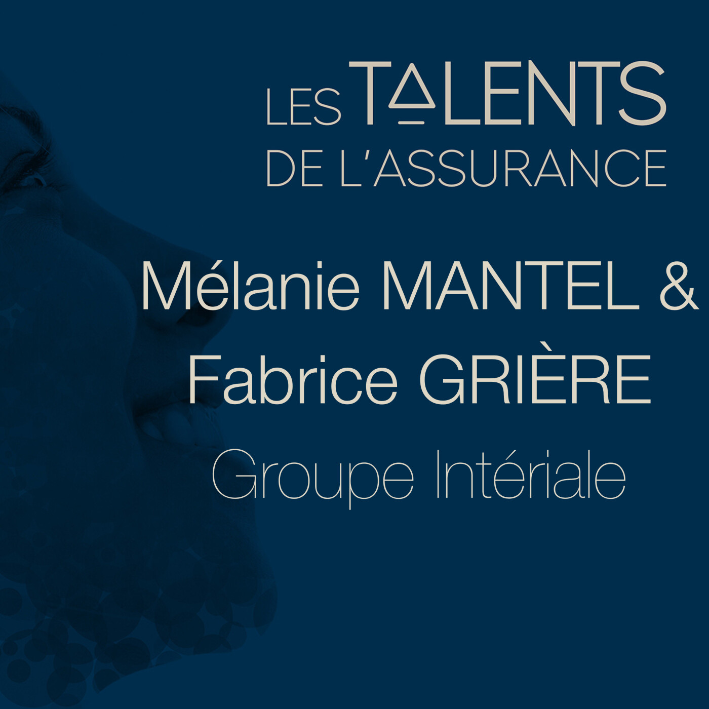 Les Talents de l\'Assurance en podcast
