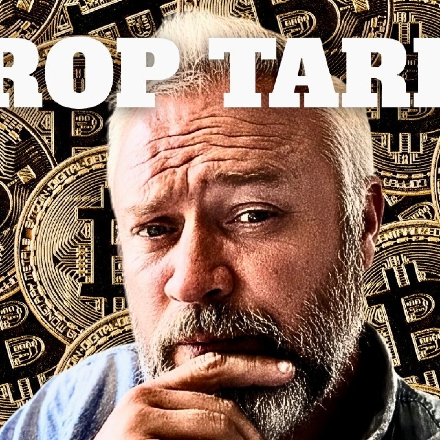 Peut-on investir en crypto quand on à  40 ans, 50 ans, 60 ans ? episode artwork