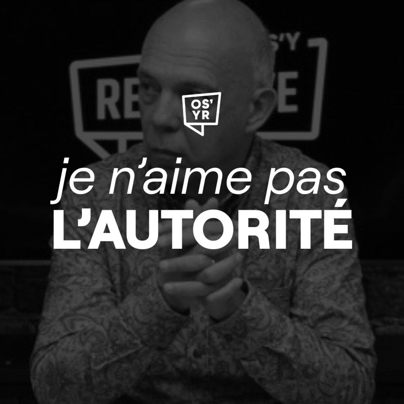 S6#3 - "Je n’aime pas l’autorité"… et si c’était une invitation à mieux la comprendre ? - ON S'Y RETROUVE