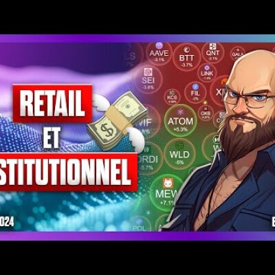 🔥💵 L’argent coule à flot dans BITCOIN cover