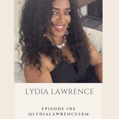 Lydia Lawrence : de Saint-Martin à Paris, le parcours lumineux d’une artiste intègre cover