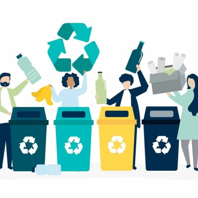 Triez  et gagnezavec Wetri ! cover