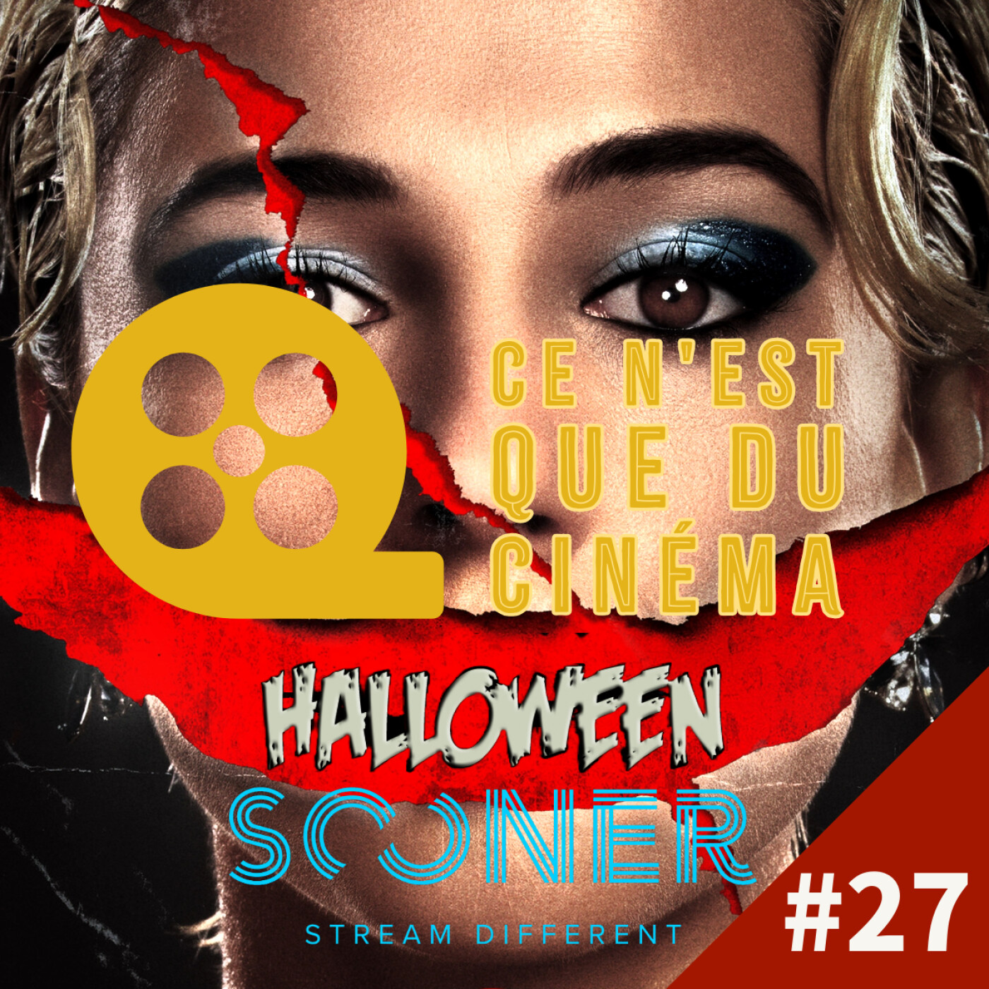 🎃 HALLOWEEN SPECIAL — SOONER EDITION