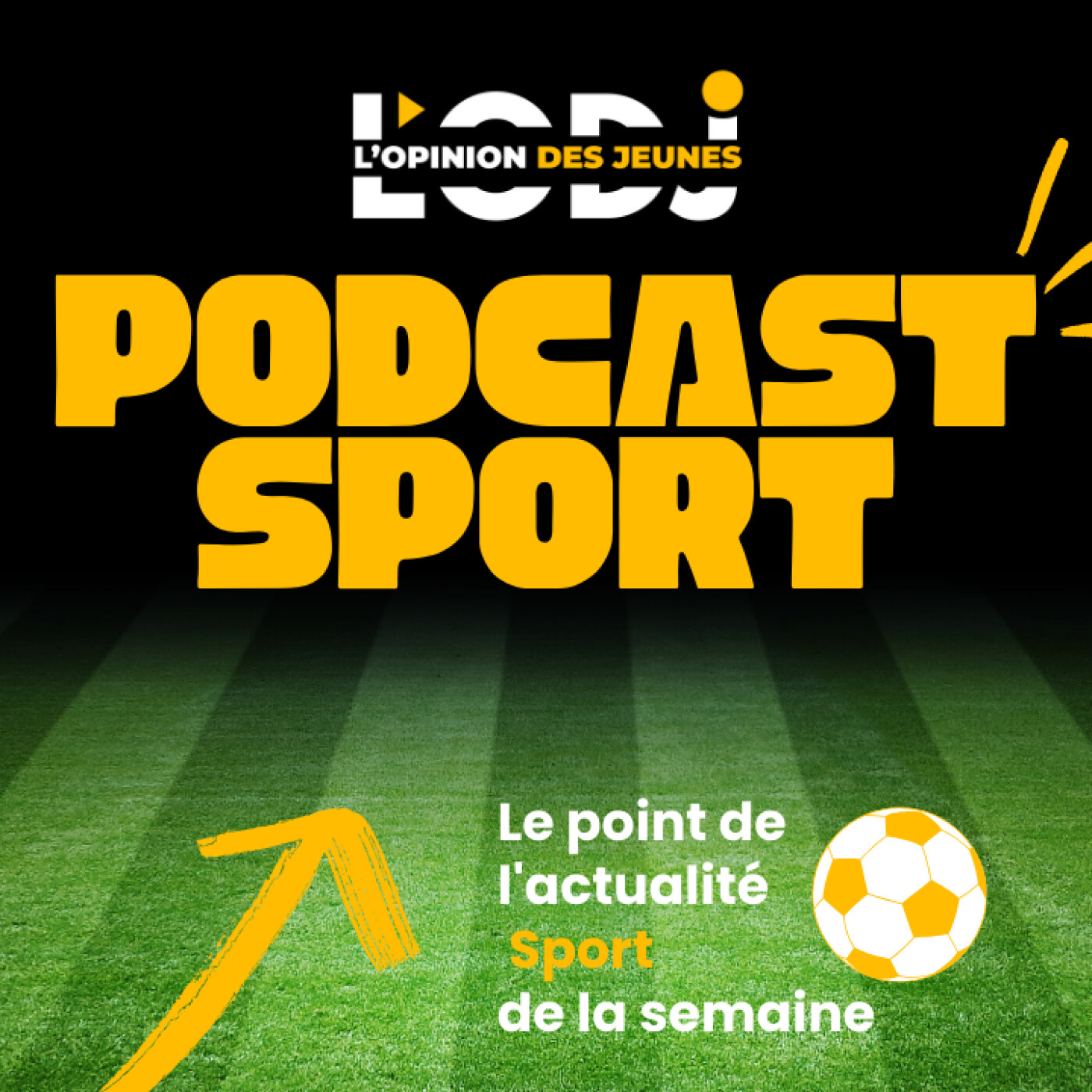 Podcast : L'essentiel de l'actualité "7 Days Sport du 24-01-2025” de la semaine