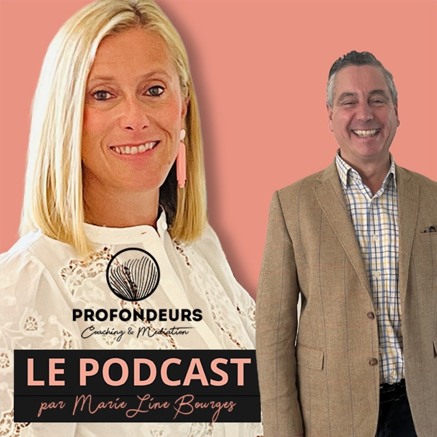 Profondeurs - Le Podcast