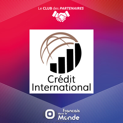 Crédit International : Services bancaires pour expatriés et  non-résidents cover