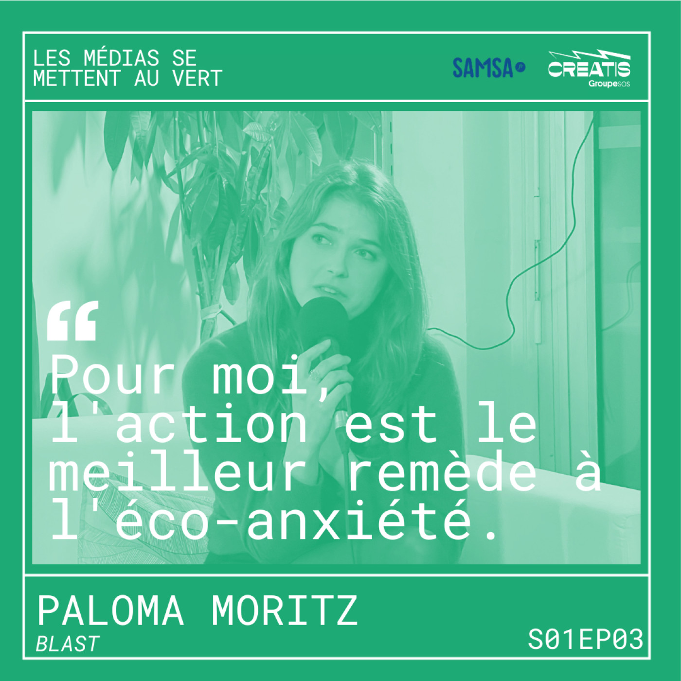 Les médias se mettent à jour