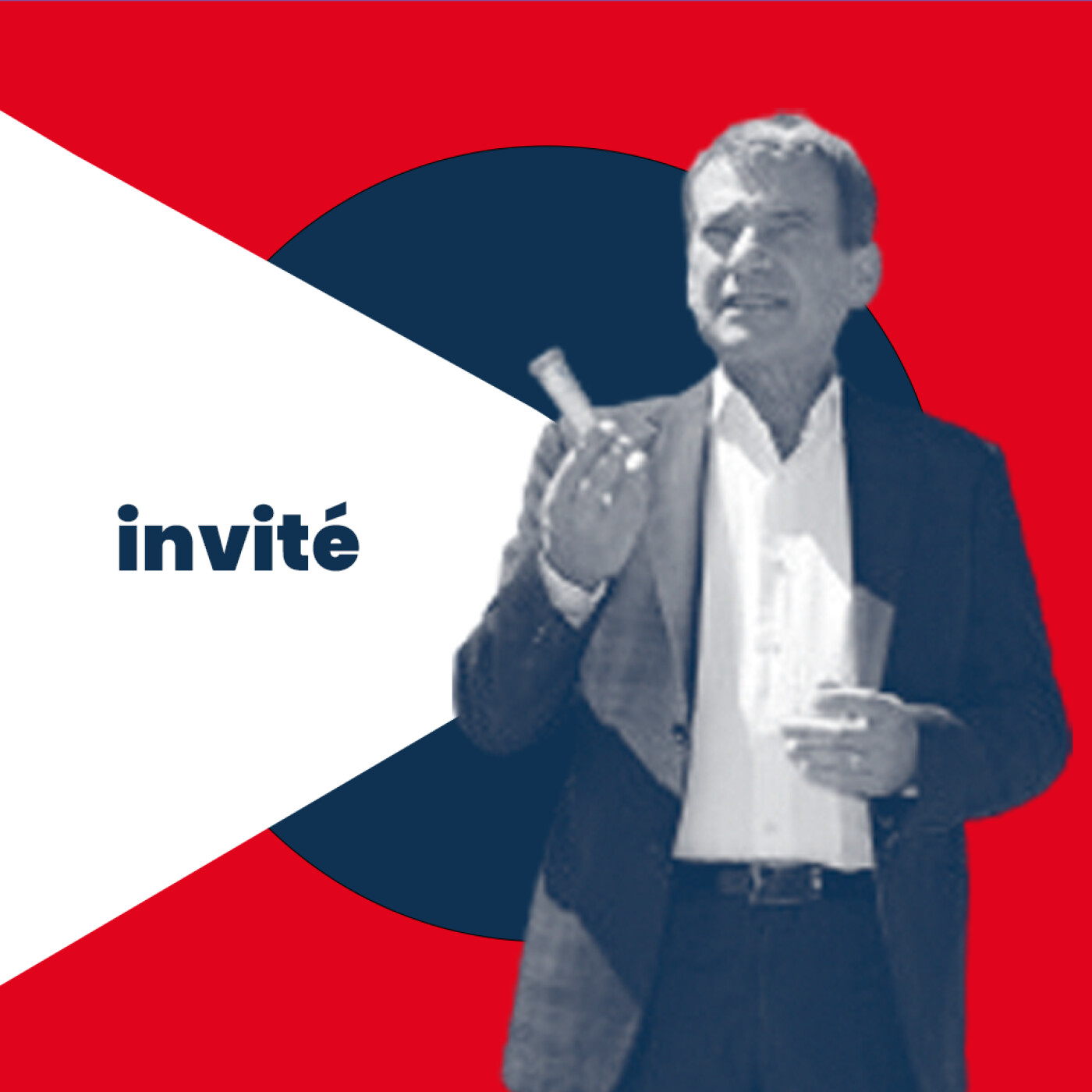 SGT : Leader de l’emballage PET responsable et innovant, au cœur de la transition circulaire | Frédéric Mignot, PDG de SGT