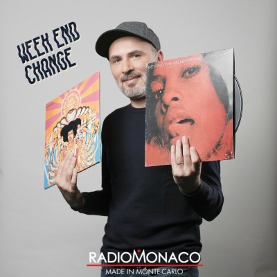 Pampa - Week End Change (30-04-22) cover