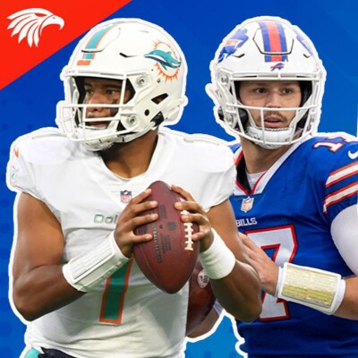 Prévia Semana 2 - NFL 2024 (The Playoffs Debate #9) cover