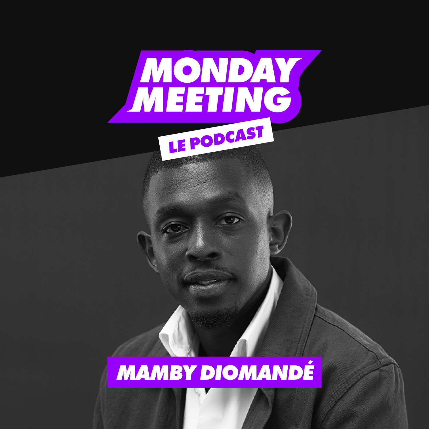 Monday Meeting