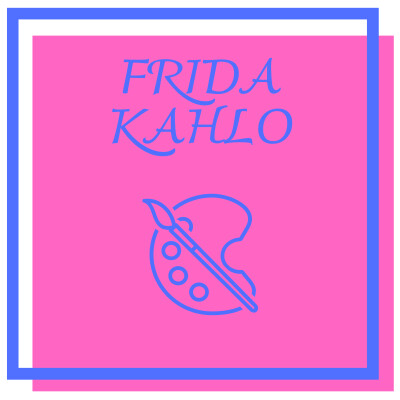 Frida Kahlo: transformer la souffrance en art cover