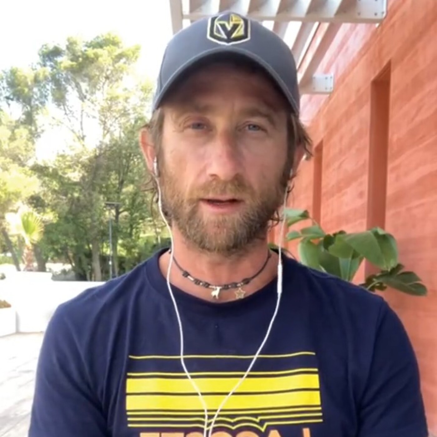 Gilles Cervara : « J’avais envie de me sentir utile aux côtés d’un joueur en développement » Gilles Cervara : « J’avais envie de me sentir utile aux côtés d’un joueur en développement »