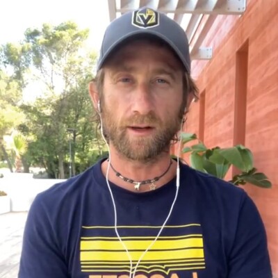 Gilles Cervara : « J’avais envie de me sentir utile aux côtés d’un joueur en développement » cover