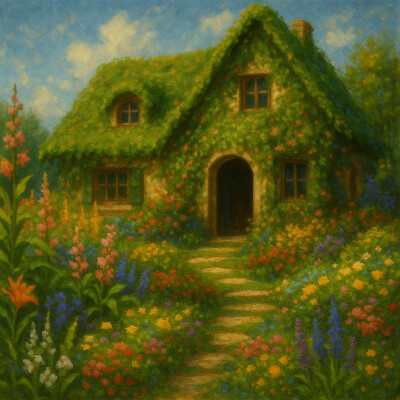 La Reine des Neiges | E9 : La Vieille Magicienne cover