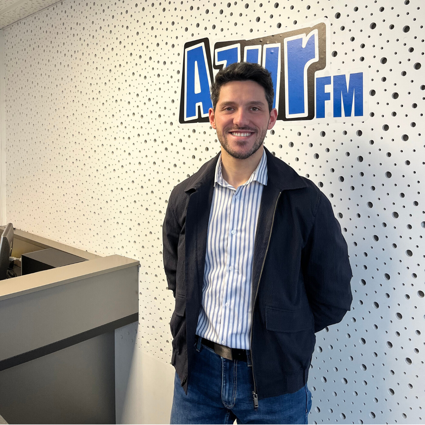 Thomas Estève : sécurité et démocratie locale