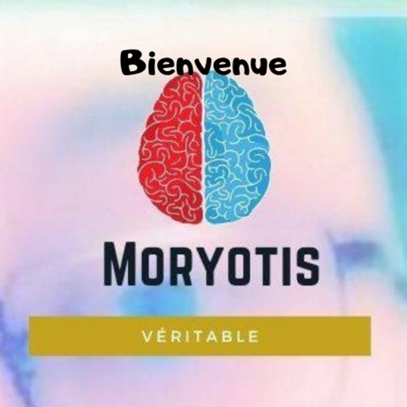 Podcast - dialogue expliquant le médicament intelligent - Roman disponible episode artwork