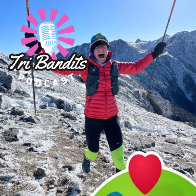 EPISODE 17 CAROLE FUCHS cover