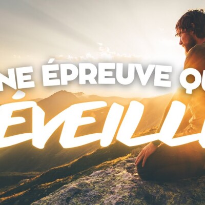 Parole et Évangile du jour | Mardi 15 juillet • Une épreuve qui réveille • St Bonaventure cover