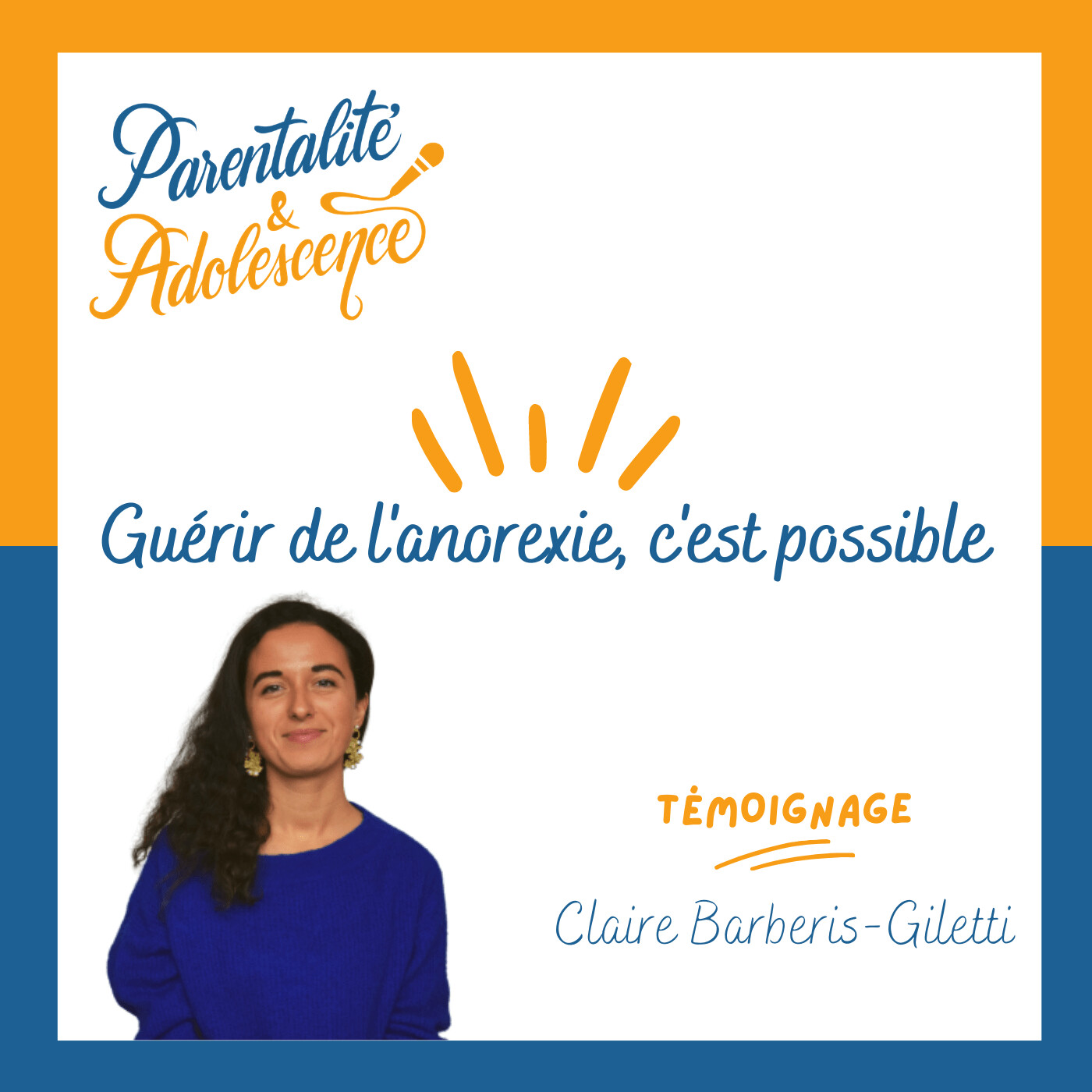 Parentalité et Adolescence