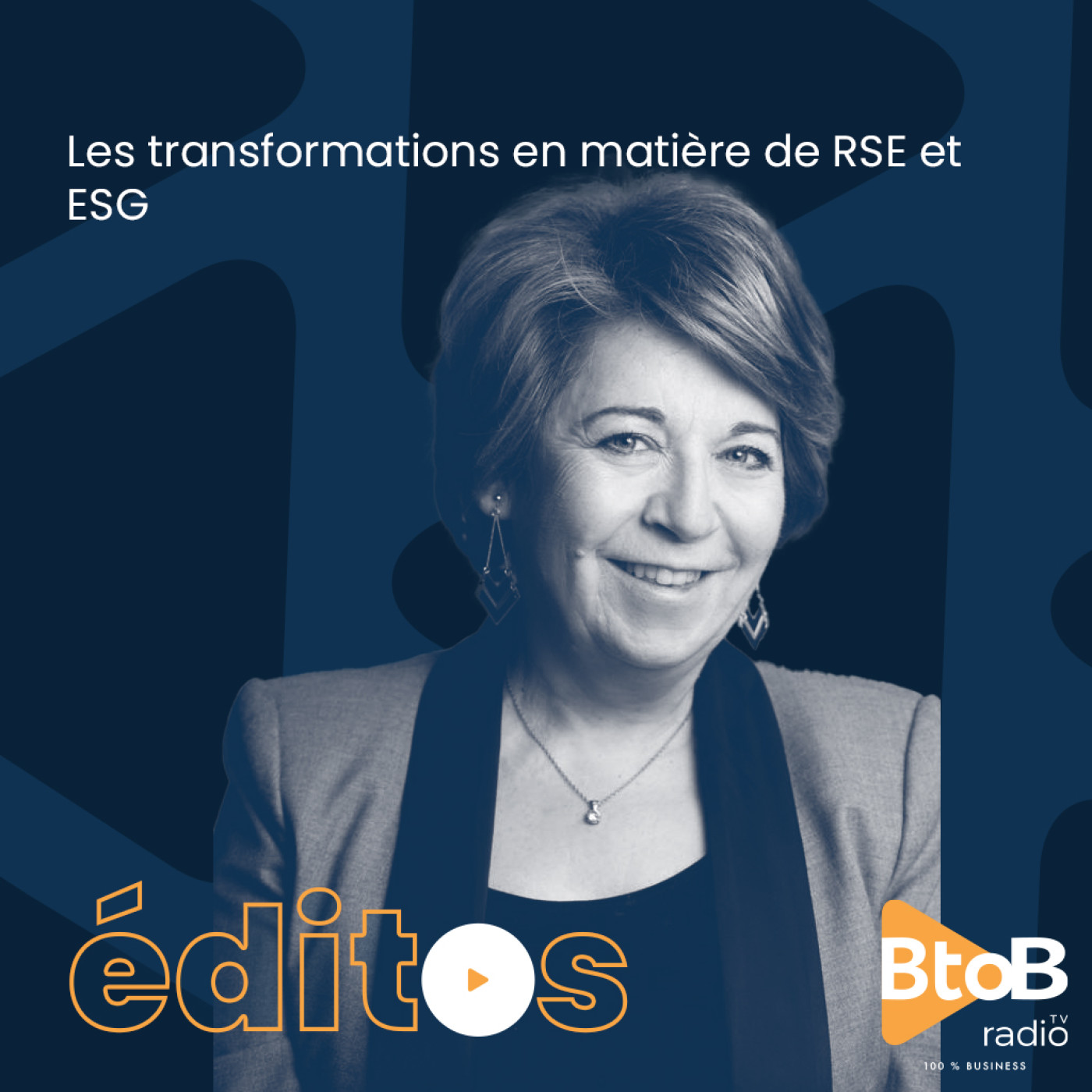 Les transformations en matière de RSE et ESG | Corinne Lepage, Avocate & ancienne Ministre Les transformations en matière de RSE et ESG | Corinne Lepage, Avocate & ancienne Ministre