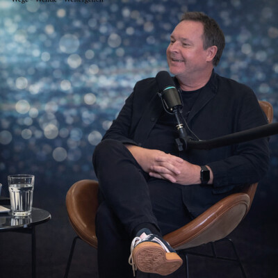 Folge 4: Thomas Gschossmann, Inhaber der Agentur zurGams cover