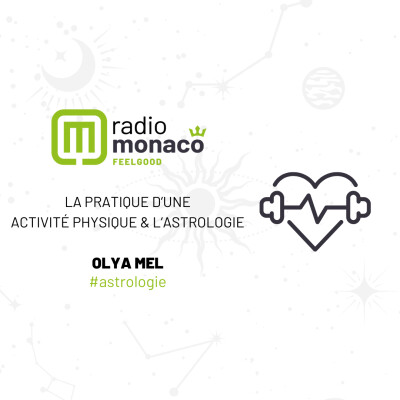 Choisir son activité physique en fonction de son thème astral cover