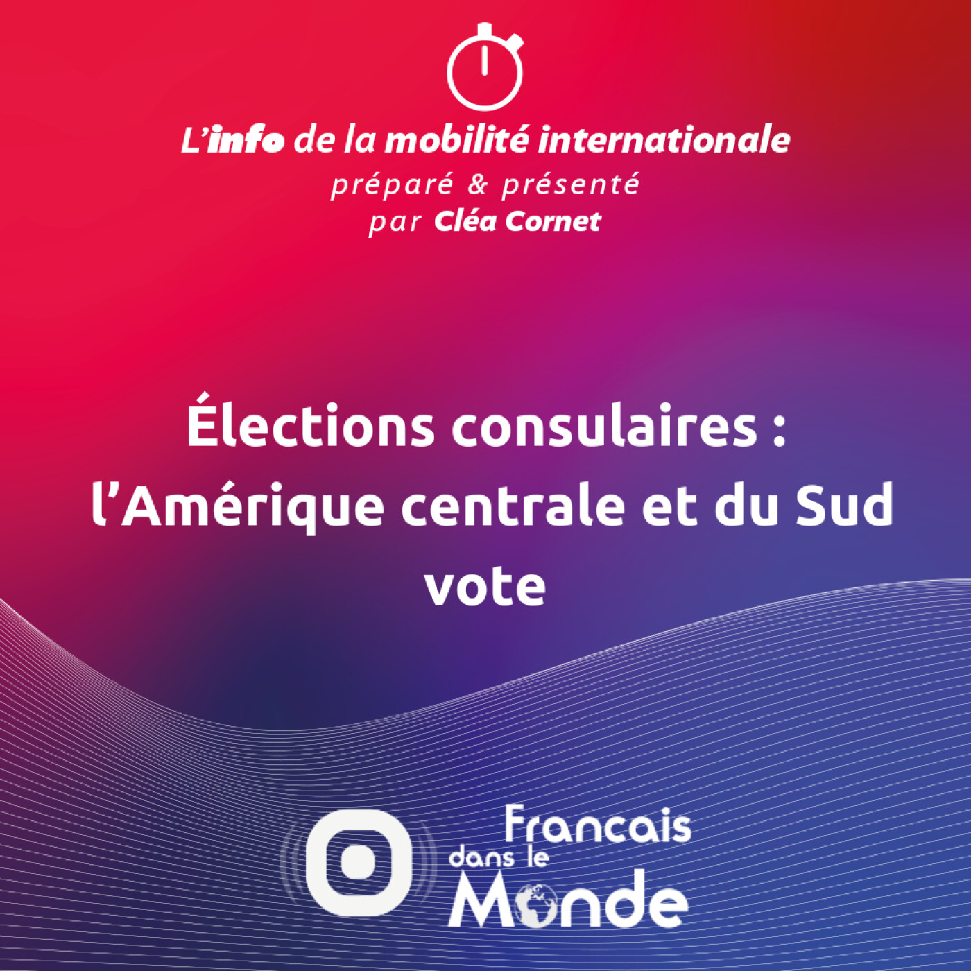 Elections consulaires : l'Amérique centrale et du Sud vote