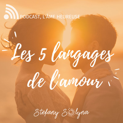 Les 5 langages de l'AMOUR cover