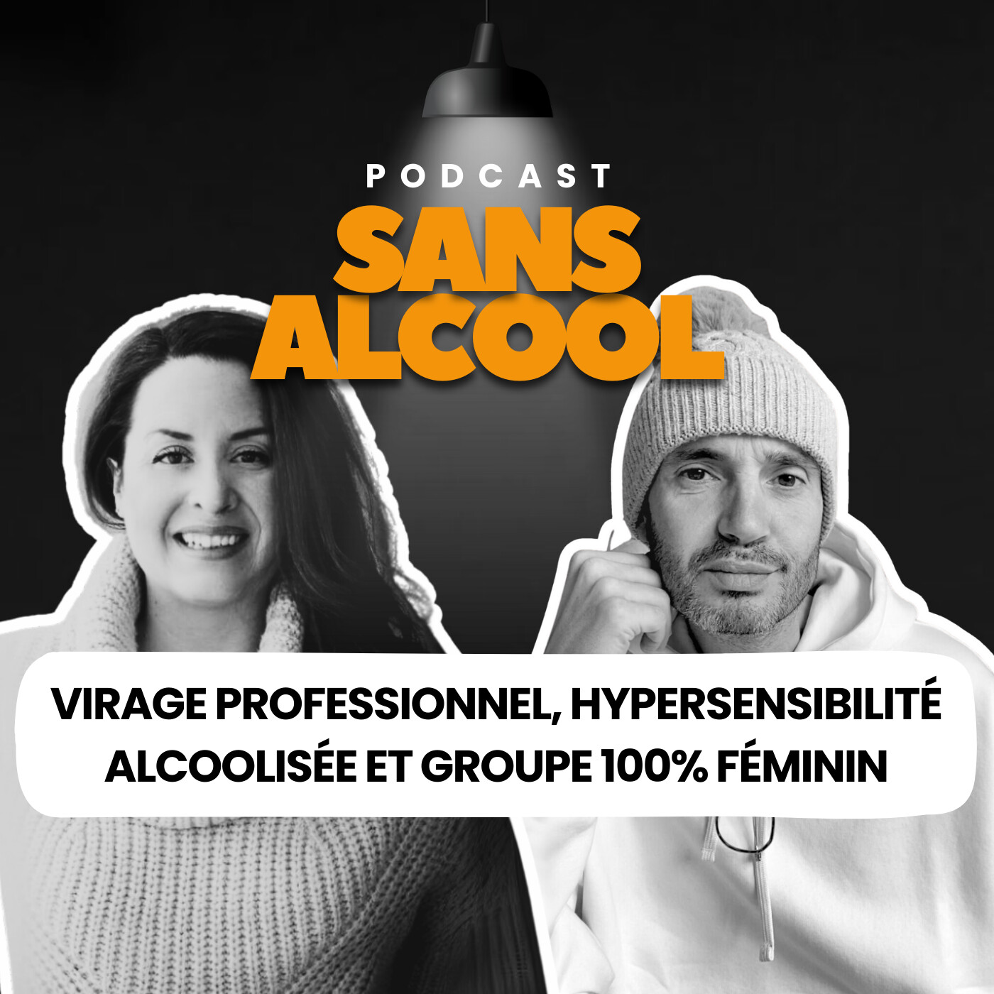 SANS ALCOOL