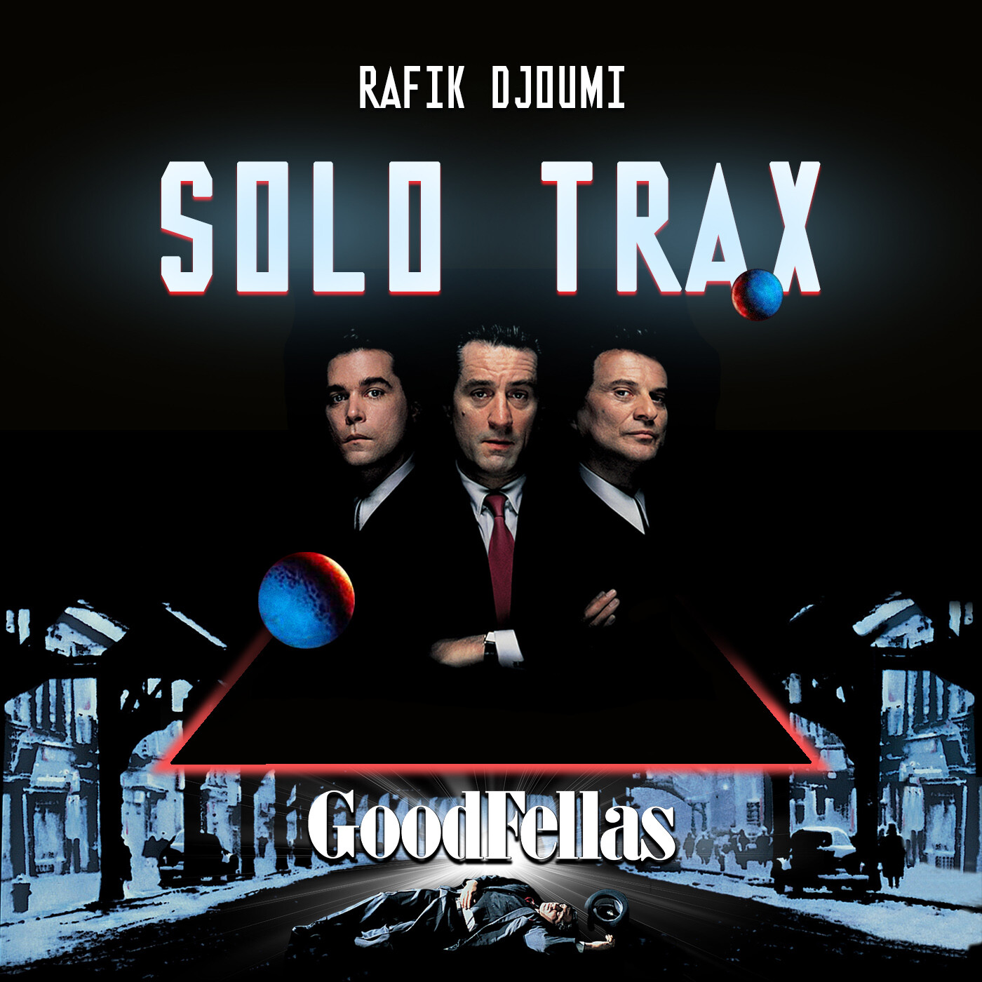 Total Trax