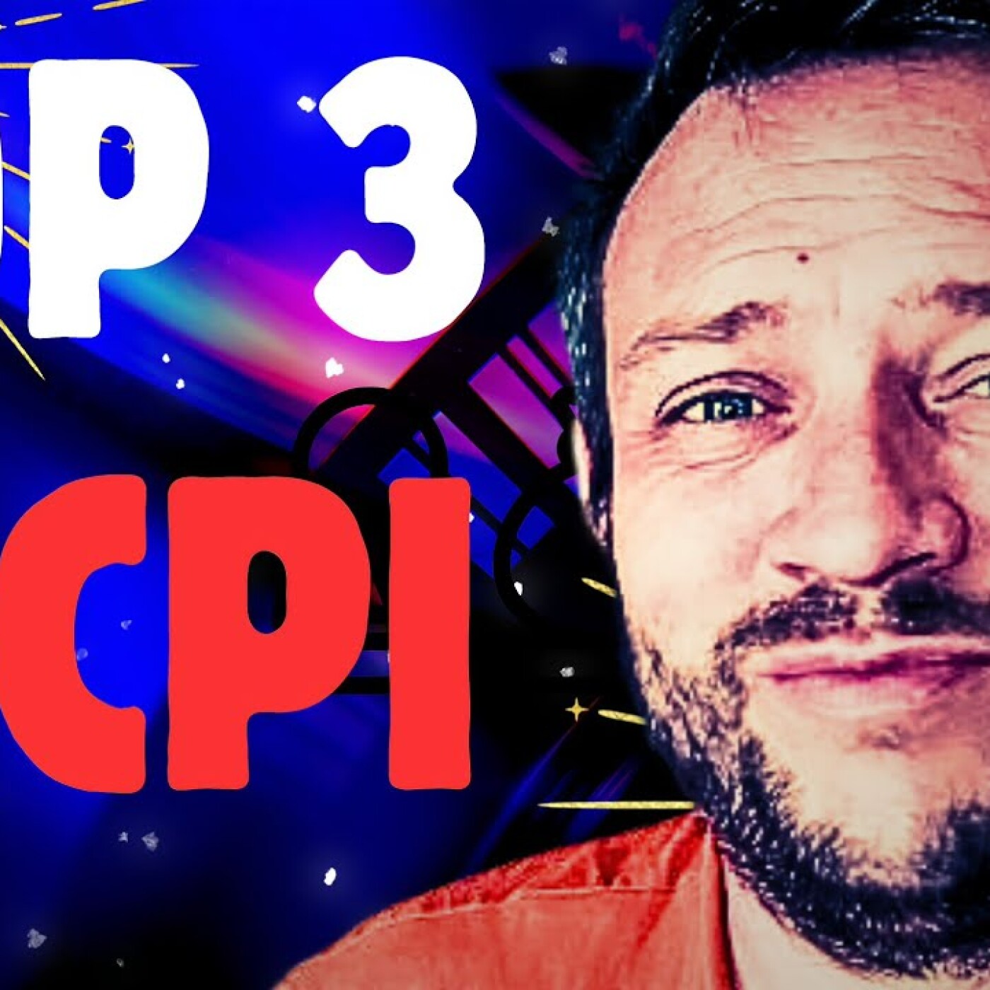 SCPI : MON TOP 3 en 2025 ! episode artwork