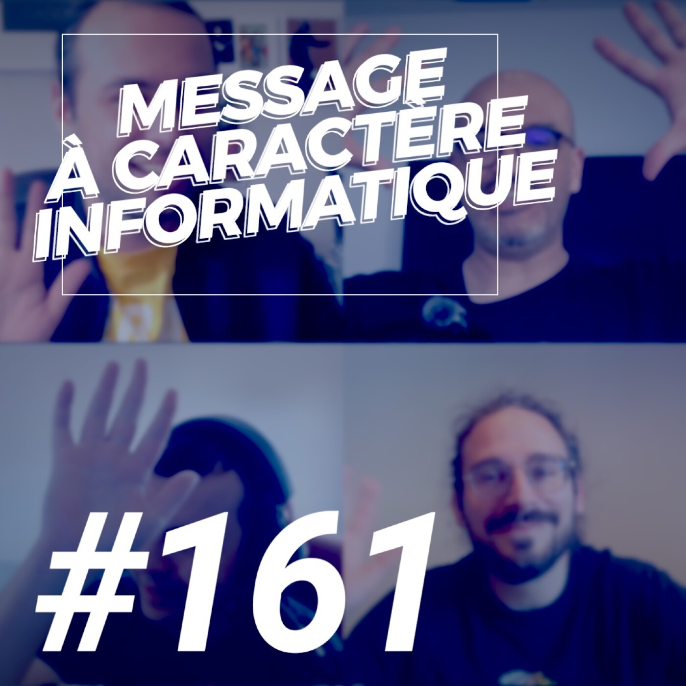 MACI #161 - Open source, IA et business model - Avec Graven