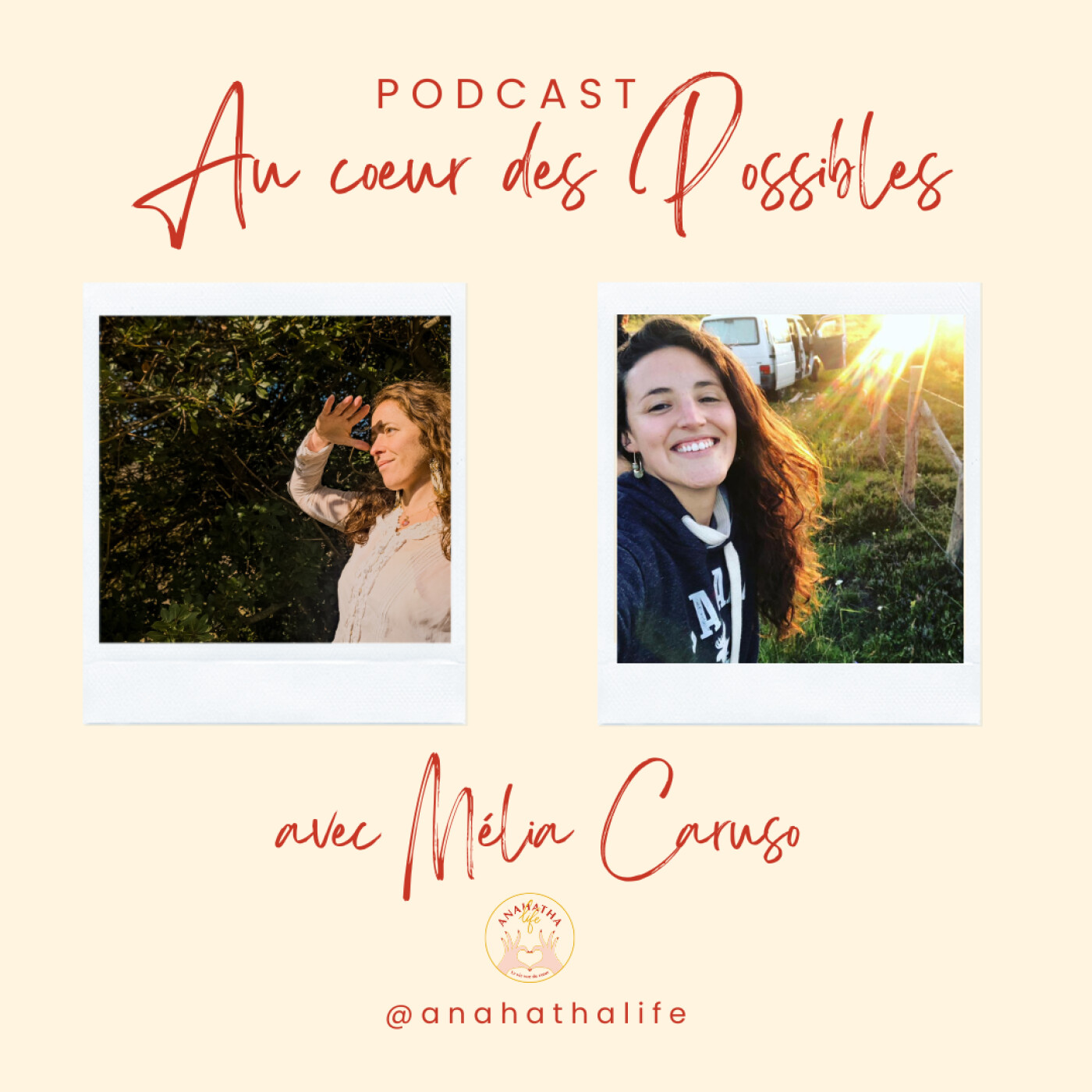 Au coeur des possibles - Clés pour un entrepreneuriat conscient