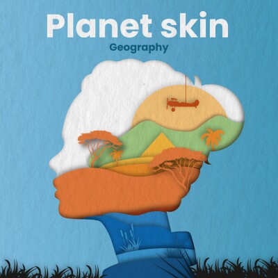 [ENGLISH VERSION] Geography cover