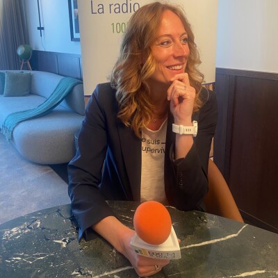 Wo Wo Academie 2024-Isabeau Paepe - Par Valérie cover