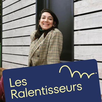 Bande Annonce Les Ralentisseurs cover