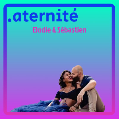 18.2 Elodie Arnould et Sébastien : Première grossesse, préparations à l’accouchement, premier accouchement, naissance de la parentalité cover