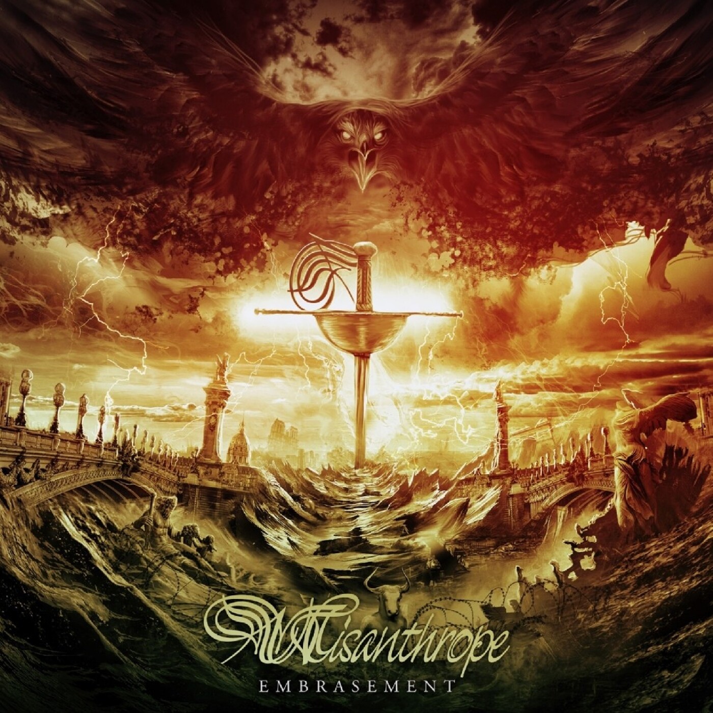 213Rock Harrag Melodica Live interview avec Philippe Courtois de l'Argilière Misanthrope 01 07 2026 on Vinylestimes Classic Rock Radio episode artwork