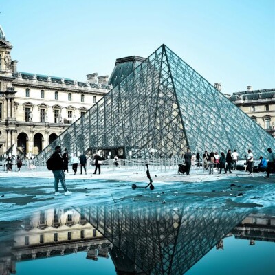 2026-03 (2) GS Ocana Pont de la Pierre à Paris cover