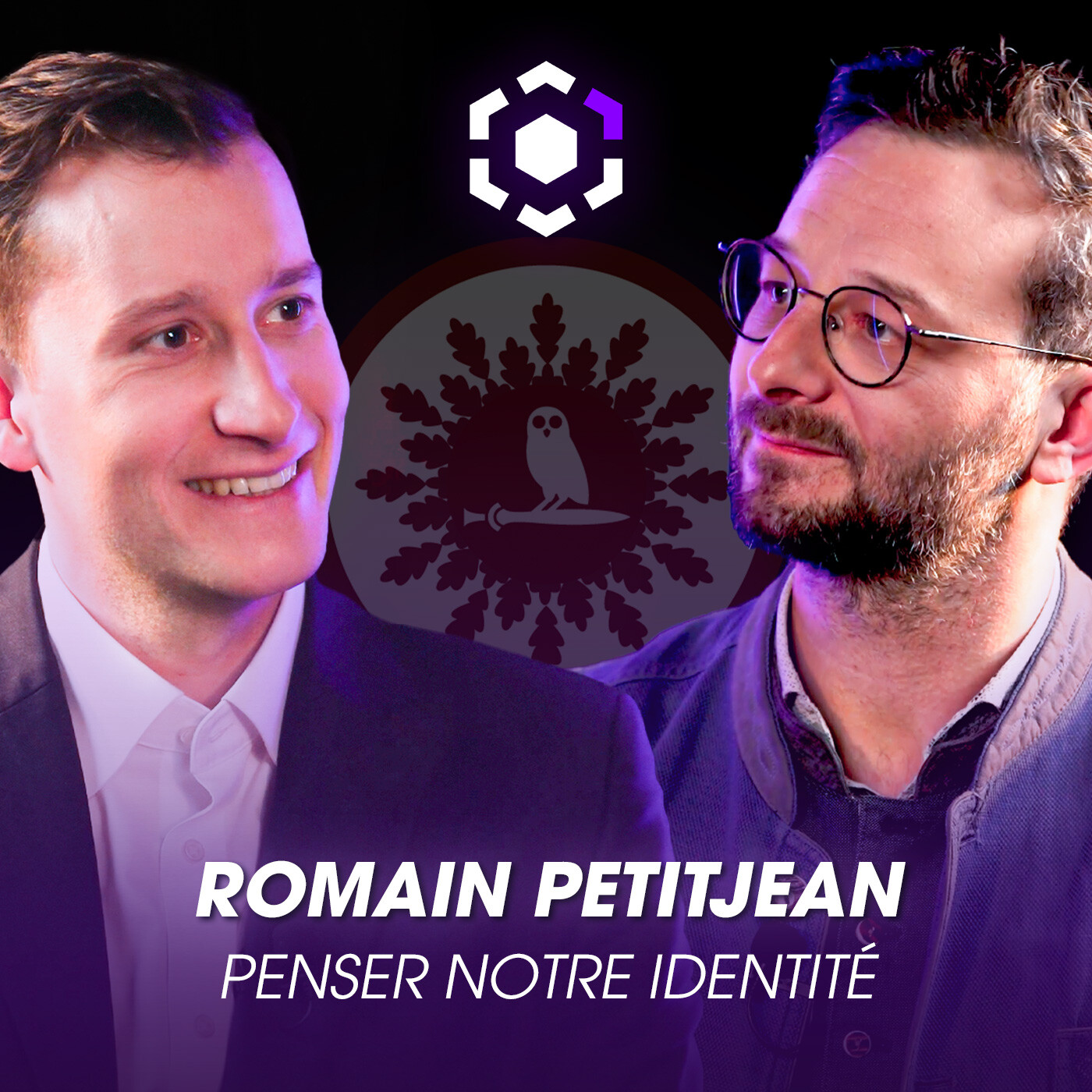 Ep. 25 Romain Petitjean : « Pour se projeter dans l’avenir, il faut savoir qui nous sommes »