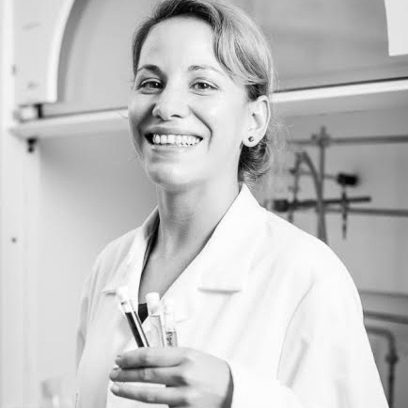 Bitume - Saison 1 - Episode 6 - Anne Laure Morel