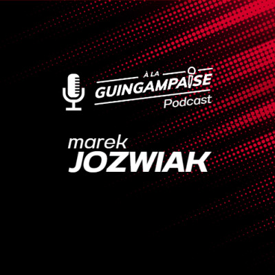Marek Jozwiak cover