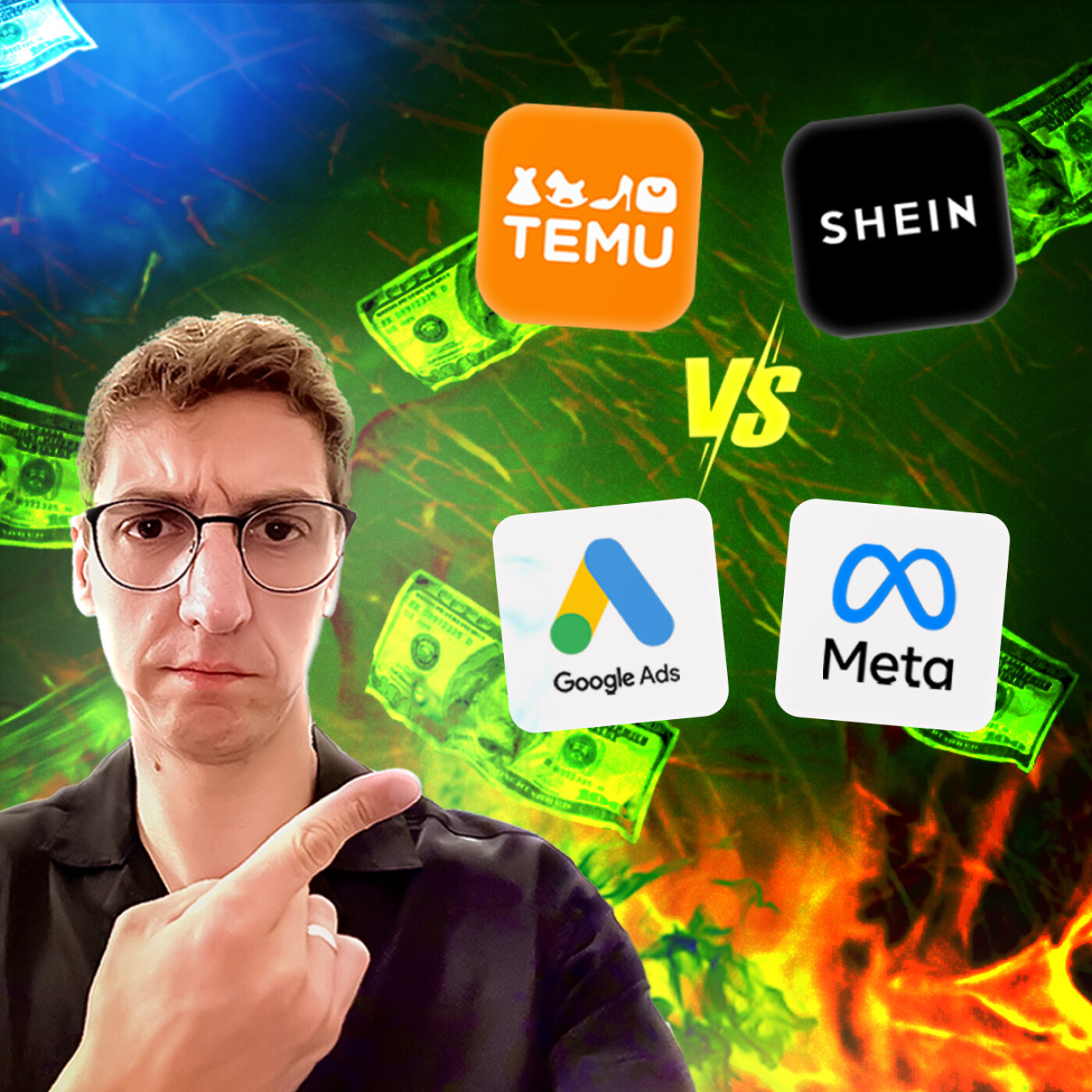 Make Sense 🎙️ le podcast du marketing