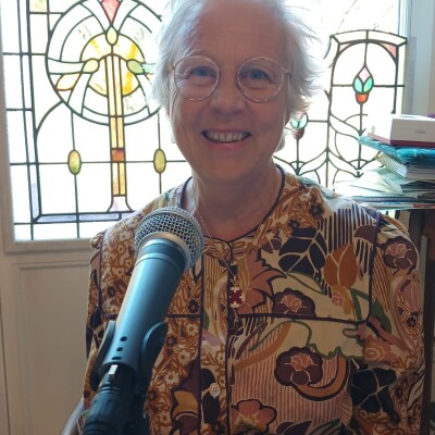 Pascale Otten - Les Carnets de Rivages : "Perdre" cover